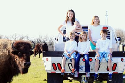 Dreaming Willow Photography // family