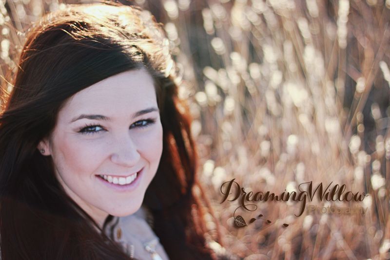 Dreaming Willow Photography :: Korrie Senior Pictures