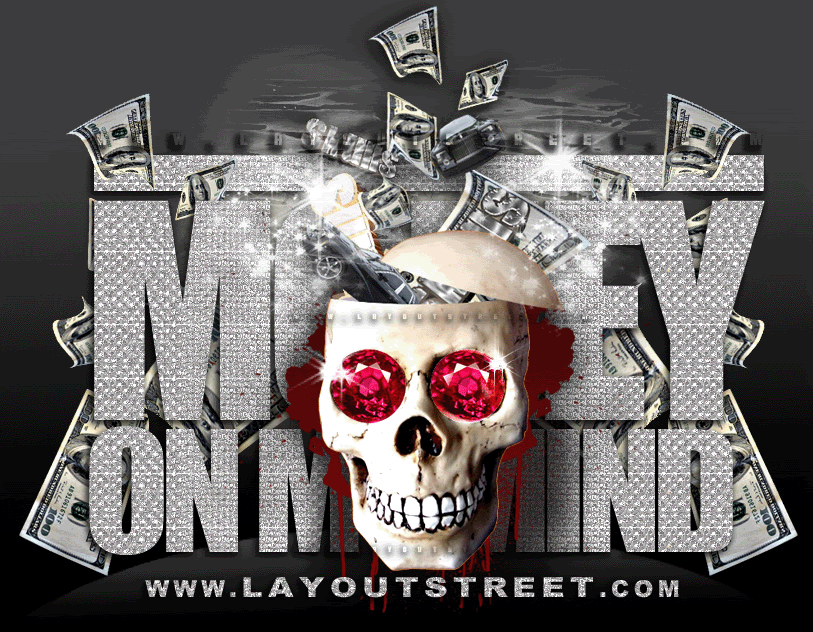 Money On My Mind gif by DuffleBagBoy352 Photobucket