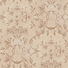 Patterns beige/marron
