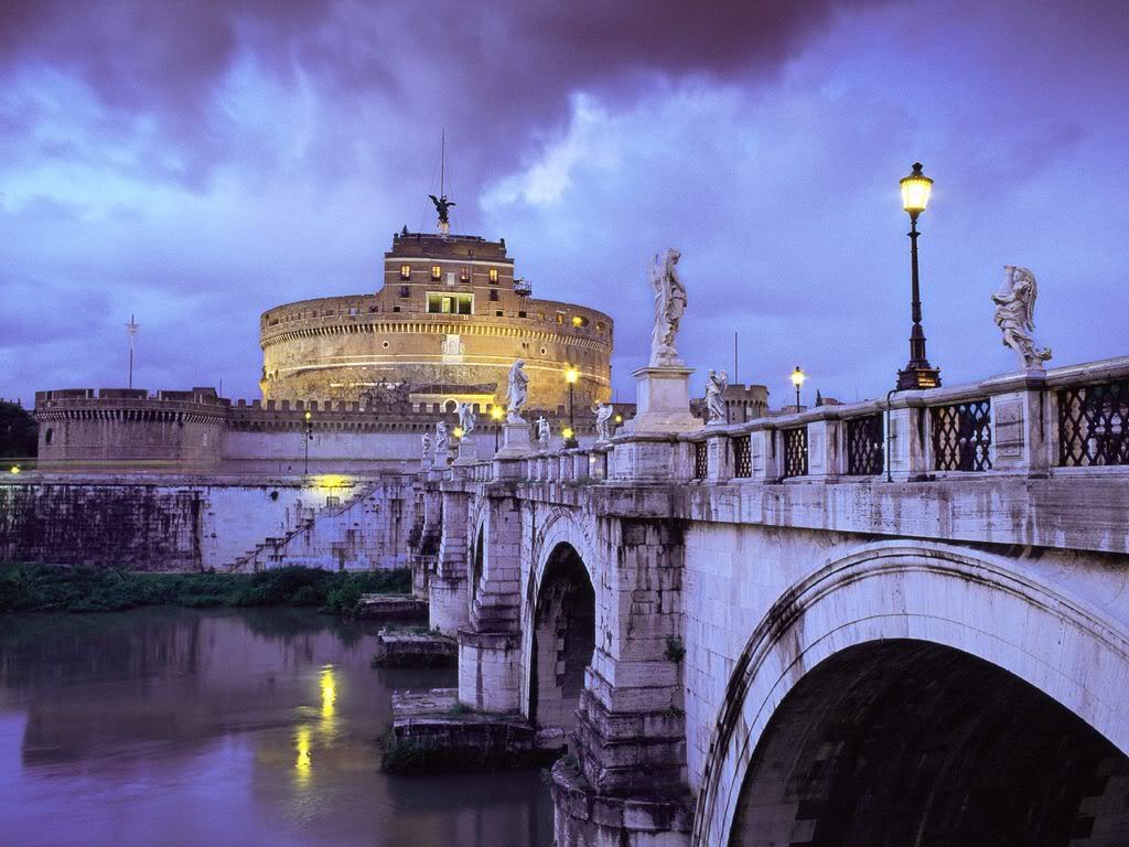 CastelSantAngeloandBridgeRomeItaly.jpg
