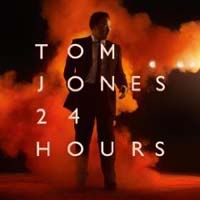 '24 hours' by Tom Jones - click to go to homepage
