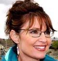 family attacked: Democrats got at Sarah Palin through her 17-year old daughter and newbonr baby, who has Down's Syndrome