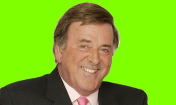 Sir Terry Wogan