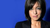 politically correct thought policewoman: Claudia Winkleman