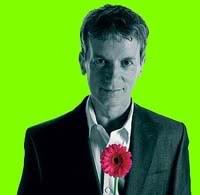 Frank Skinner