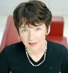 Dawn Airey - click to go to the Five website