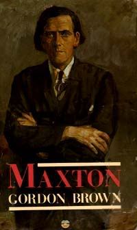 Maxton by Gordon Brown