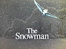 click to enter The Snowman website