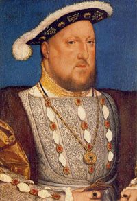 Henry VIII