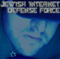 click to go to the Jewish Internet Defence Force website