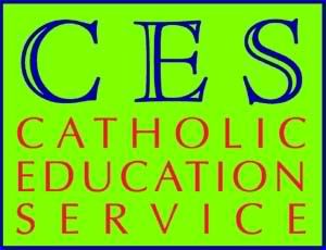 click to go to the home page of the Catholic Education Service