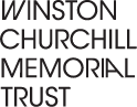 Click to go to the Winston Churchill Memorial Trust