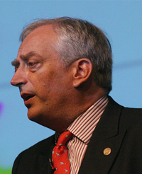 Lord Christopher Monckton: click to read more on Watt's Up With That