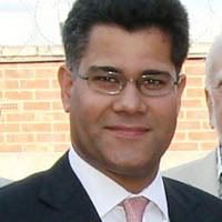 Alok Sharma, with thanks to getreading.co.uk - click to go to Reading West Conservatives