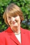 Harriet Harman, Minister for Women and Equality - click to go to her website