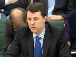Gerry McCann addressing MPs - click to see the ITN report