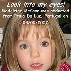 Bbc+news+madeleine+mccann+found+2011