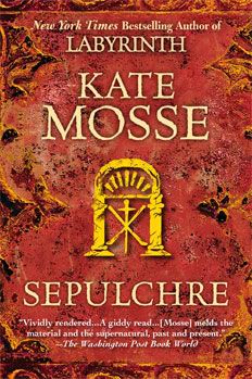 Sepulchre by Kate Mosse - click to explore the website