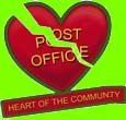 click to go to Communities against Post Office Closures website