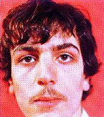 Syd Barrett: click to go to archives