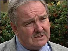 David Nutt - click to read BBC report