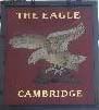 The Eagle: click to read the CAMRA (Campaign for Real Ale) report
