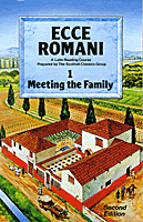 Ecce Romani - click to go to the website