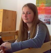Melissa Busekros - click to read her story on Netzwerk Bildungsfreiheit (in English)