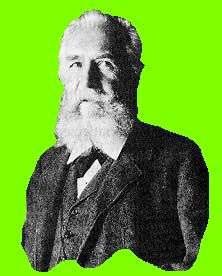 Ernst Haeckel: click to read a biography