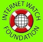 click to the homepage of the Internet Watch Foundation