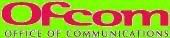 Ofcom logo: click to read the report of the Ofcom Content Sanctions Committee on the Brand/Ross affair