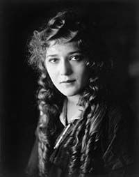 Mary Pickford - click to read more
