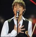 congratulations to Norway's Alexander Rybak - click to read BBC coverage of the European Song Contest 2009