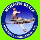 click to go to the website of the Memphis Belle Memorial Association