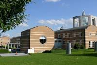 The Møller Centre, University of Cambridge