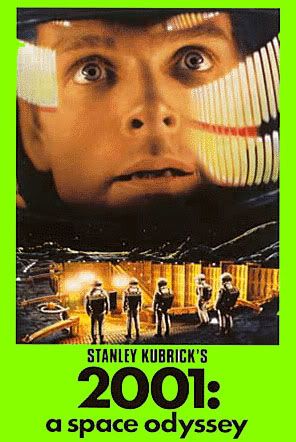 Arthur Kubrick's 2001: A Space Odyssey also used Strauss's piece