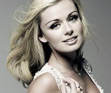 Katherine Jenkins - click to go to website