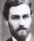 (Sir) Roger Casement