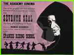 click to see Ian McKellen as The Seventh Seal's Death in Last Action Hero