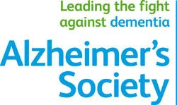click to go to the Alzheimer's Society homepage