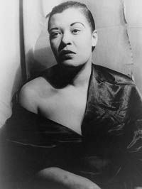 Billie Holiday