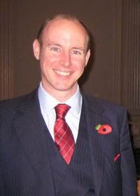 click to read Daniel Hannan's blog 'The NHS row - my final word