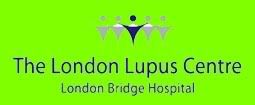 click to read more about Prof Graham Hughes at the London Lupus Centre website