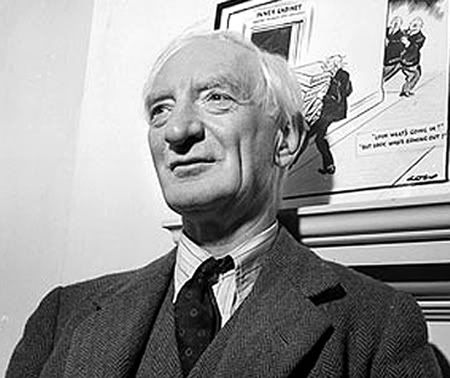 Visionary - William Beveridge: click to read problems with the implementaion of his vision