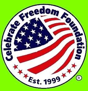click to go to the Celebrate Freedom Foundation