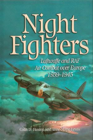 click to see 'Night Fighters' on the Borders site