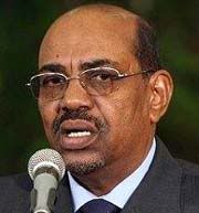 Omar al-Bashir