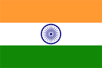 flag of India