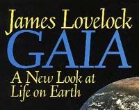 James Lovelock and Gaia